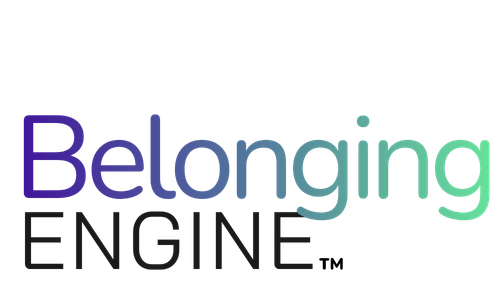 Belonging Engine Logo