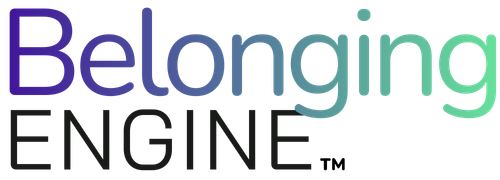 Belonging Engine Logo