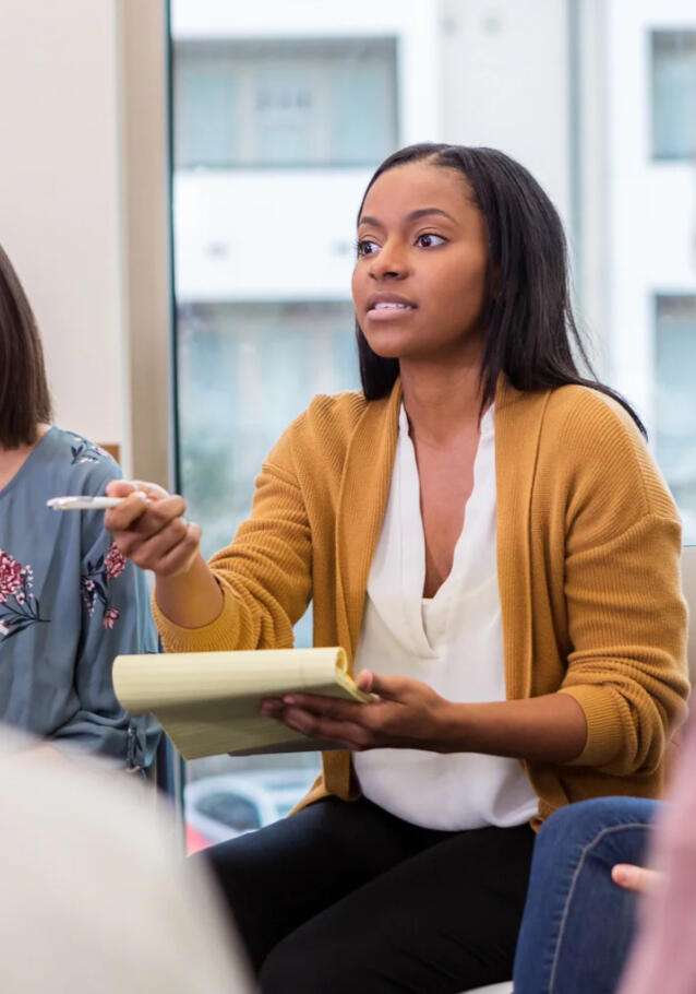 Planning after the event