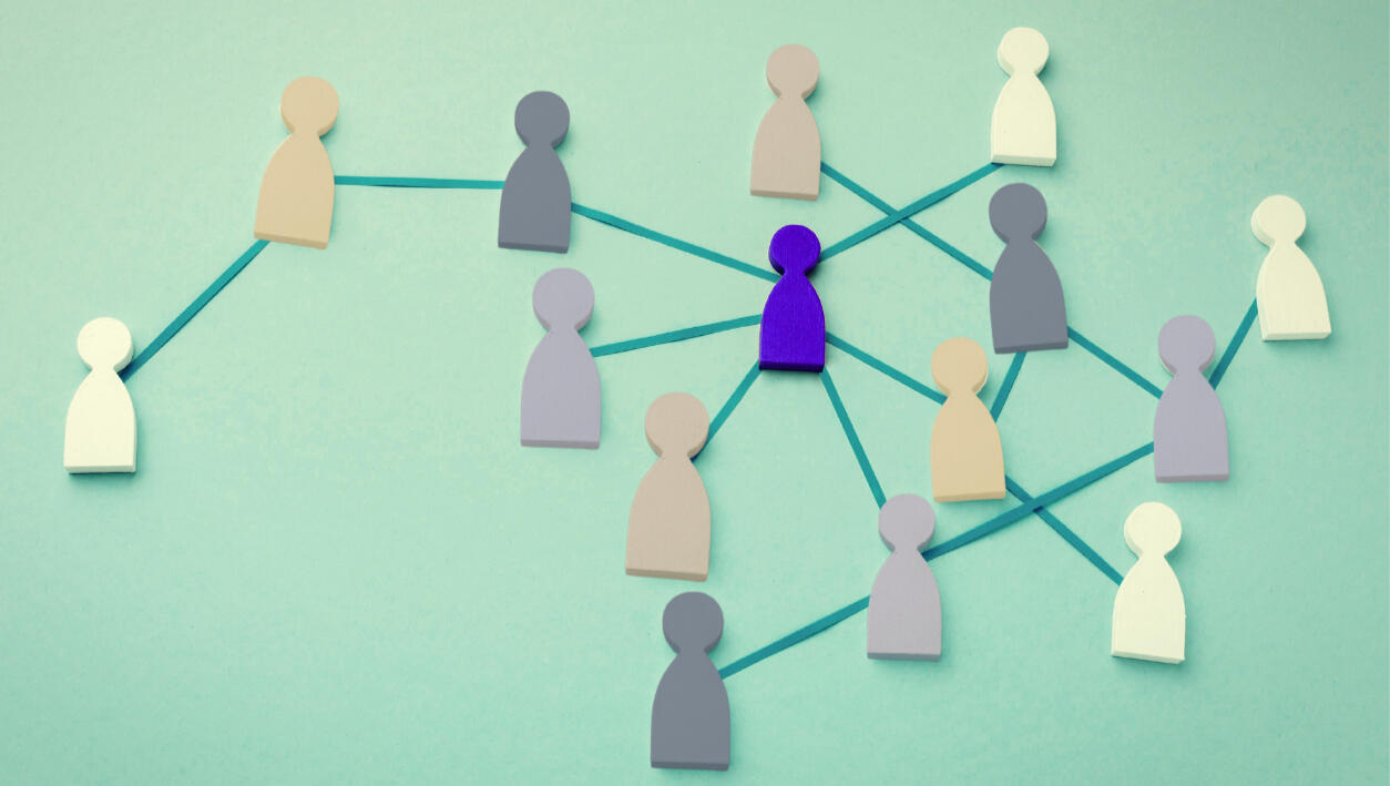 Belonging Engine Community and Collaboration