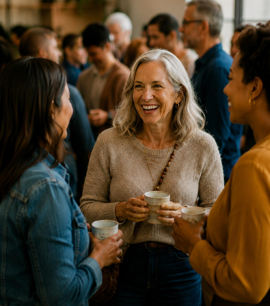 Community and Collaboration